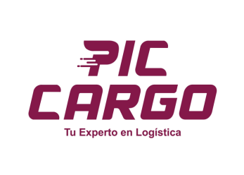 Logo de PIC CARGO