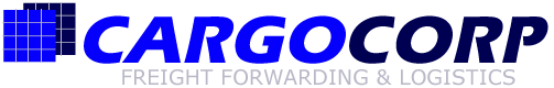 Logo de CARGOCORP LOGISTICS