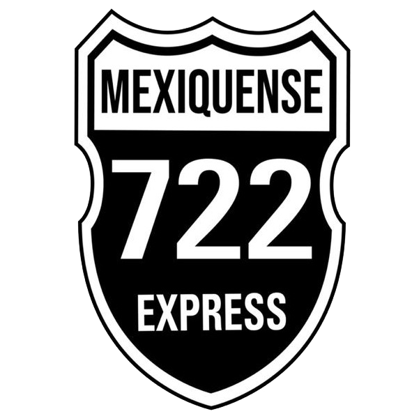 Logo de 722 MEXIQUENSE EXPRESS S.A. DE C.V.