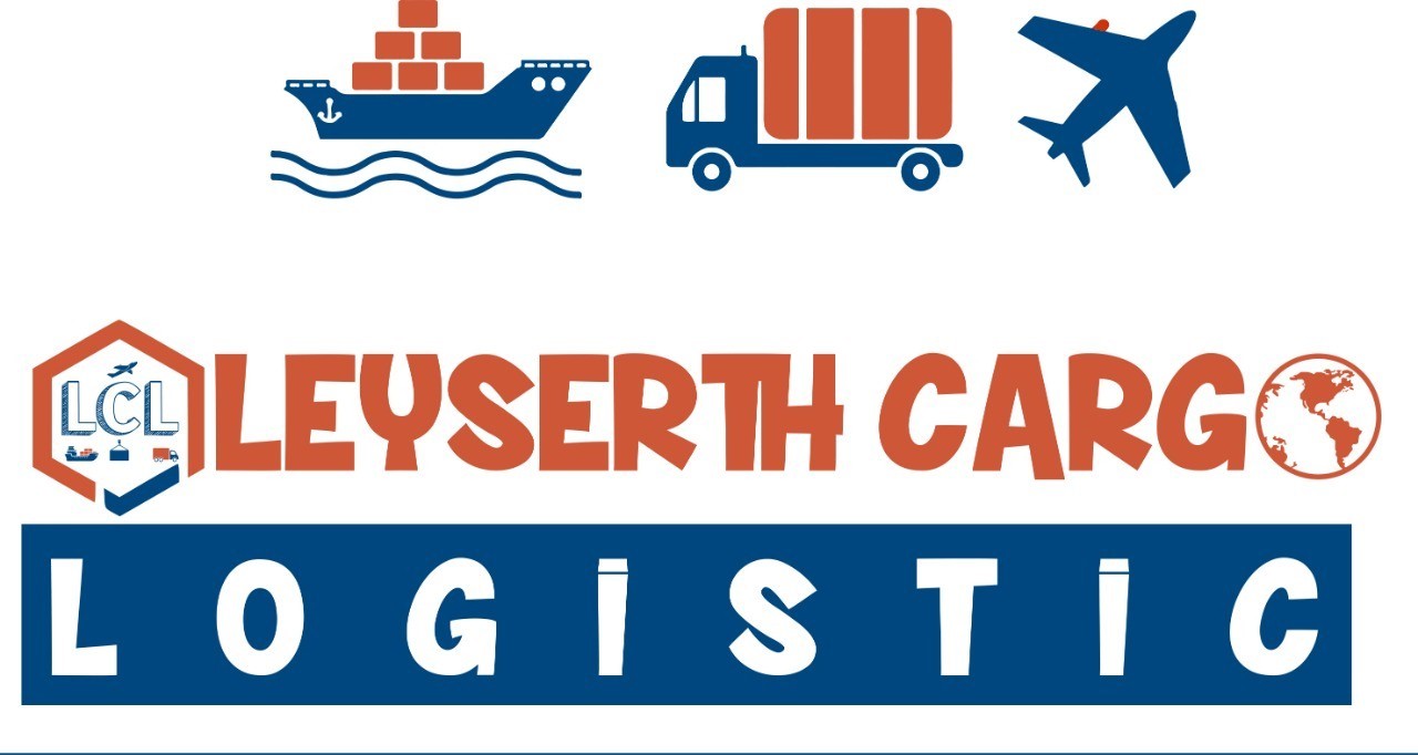 Logo de LEYSERTH CARGO LOGISTIC.