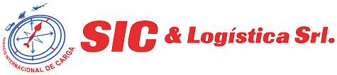 Logo de SIC &amp;  LOGÍSTICA S.R.L.