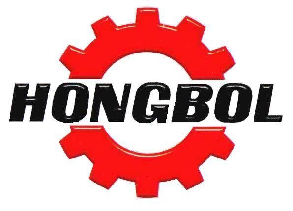 Logo de IMPORTADORA HONGBOL S.R.L.
