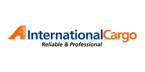 Logo de A1 INTERNATIONAL CARGO