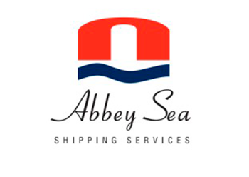 Logo de ABBEY SEA SHIPPING SERVICES