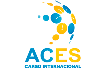 Logo de ACESCARGO INTERNACIONAL