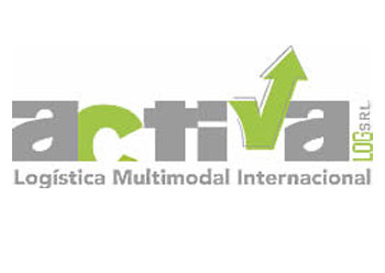 Logo de ACTIVALOG  S.R.L