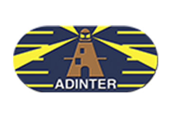 Logo de ADINTER AGENCIA ADUANERA