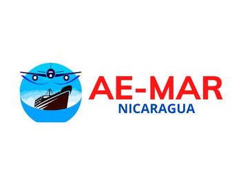 Logo de AE - MAR