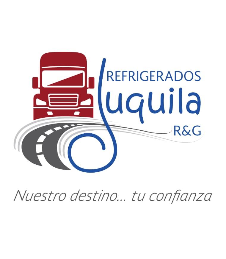 Logo de REFRIGERADOS JUQUILA R&G