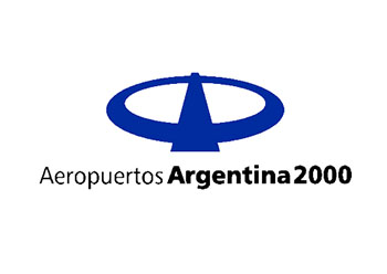 Logo de AEROPUERTO INTERNACIONAL DE EZEIZA MINISTRO PISTARINI