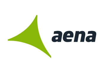 Logo de AEROPUERTO INTERNACIONAL DE SAN PABLO SEVILLA
