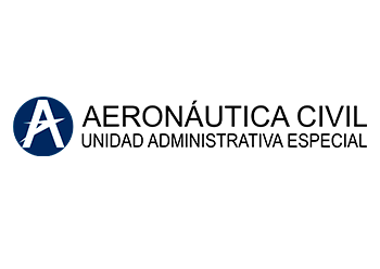 Logo de AEROPUERTO INTERNACIONAL GUSTAVO ROJAS PINILLA