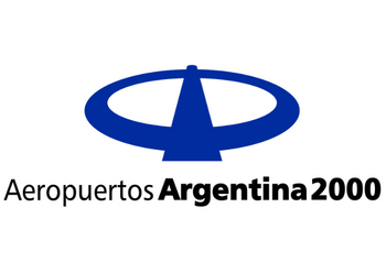 Logo de AEROPUERTO INTERNACIONAL ING. AER. AMBROSIO TARAVELLA