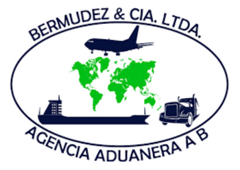 Logo de AGENCIA ADUANERA BERMUDEZ & CIA, LTDA