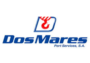 Logo de AGENCIA NAVIERA DOS MARES 