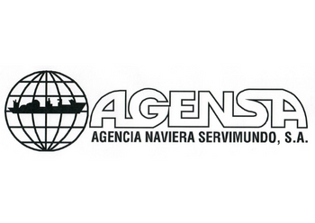 Logo de AGENCIA NAVIERA SERVIMUNDO (AGENSA)