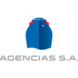 Logo de AGENCIAS S.A.