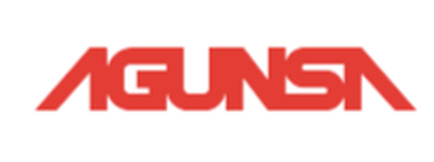 Logo de AGUNSA