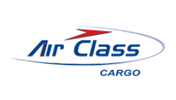 Logo de AIR CLASS CARGO ARGENTINA