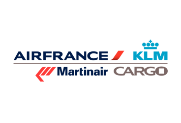 Logo de AIR FRANCE/KLM CARGO ARGENTINA