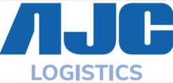 Logo de AJC LOGISTCIS