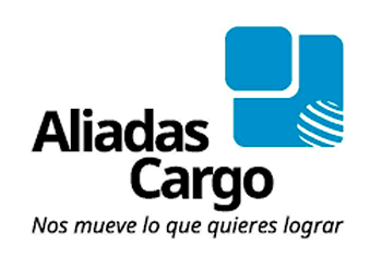 Logo de ALIADAS CARGO