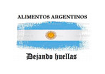 Logo de ALIMENTOS ARGENTINOS