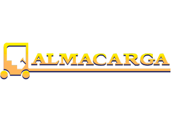 Logo de ALMACARGA, S.A.S