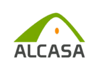 Logo de ALMACENADORA CENTROAMERICANA
