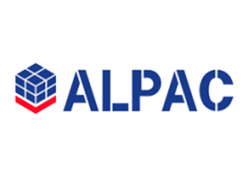 Logo de ALMACENADORA DEL PACIFICO ALPAC