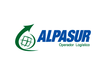 Logo de ALPASUR