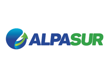 Logo de ALPASUR