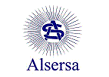Logo de ALSERSA, ALMACENES Y SERVICIOS ,S.A