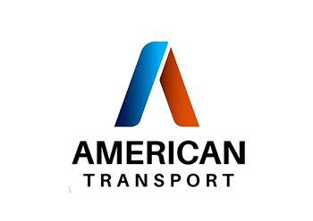Logo de AMERICAN TRANSPORT