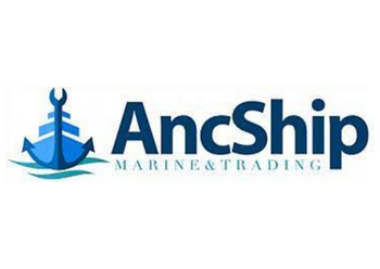 Logo de ANCSHIP 