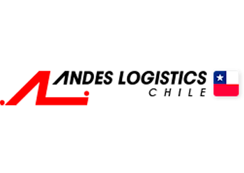 Logo de ANDES LOGISTICS , CHILE