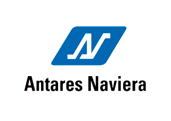 Logo de ANTARES NAVIERA 