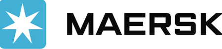 Logo de AP GRUPO MOLLER-MAERSK, VERACRUZ
