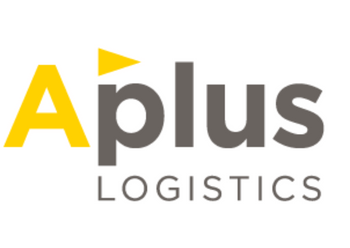 Logo de APLUS LOGISTICS