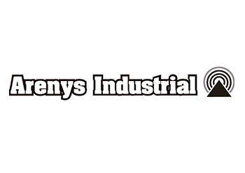 Logo de ARENYS INDUSTRIAL