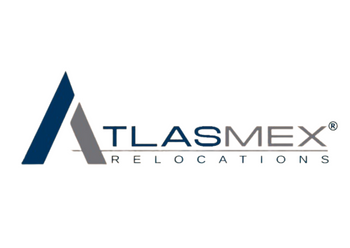 Logo de ATLASMEX