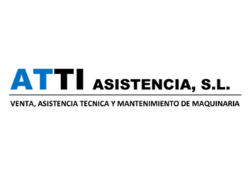 Logo de ATTIASISTENCIA SL