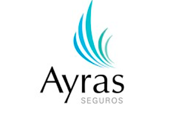 Logo de AYRAS SEGUROS