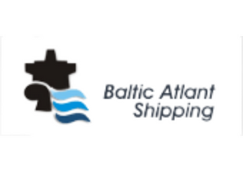 Logo de BALTIC ATLANT SHIPPING 