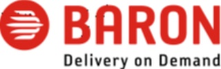 Logo de BARON MESSENGER SERVICE