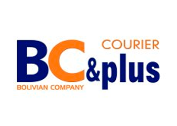 Logo de BC & PLUS COURIER 