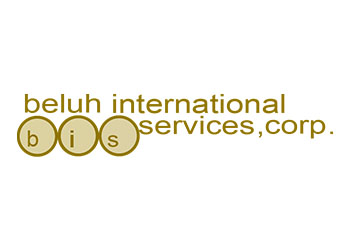 Logo de BELUH INTERNATIONAL SERVICES, CORP