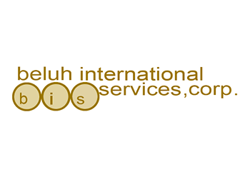 Logo de BELUH INTERNATIONAL SERVICES