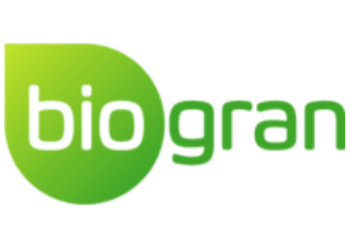 Logo de BIOGRAN