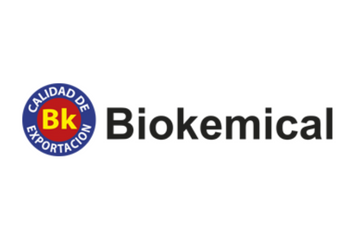 Logo de BIOKEMICAL PLANTA